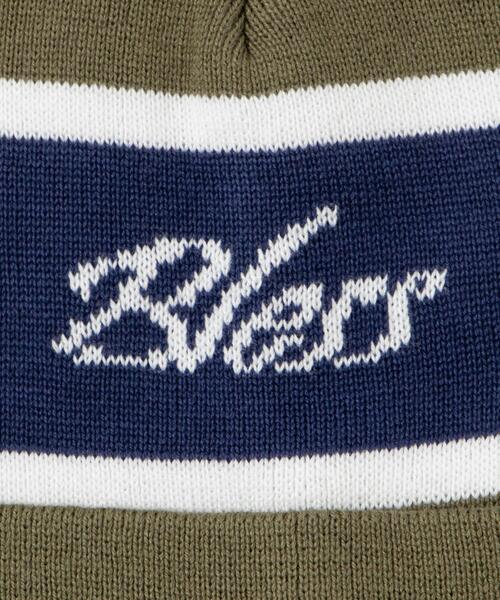 WEGO（ウィゴー）の「WEGO/ジャガードビーニー（ニットキャップ/ビーニー・レディース・その他1/その他3/その他2・FREE）」の22枚目の写真