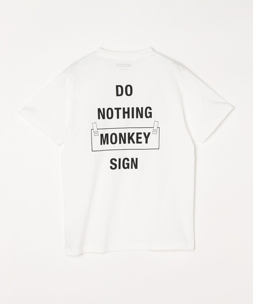 「SHIPS any」 半袖カットソー ONE SIZE ホワイト レディース SHIPS any 「SHIPS any」 半袖カットソー ONE SIZE オフホワイト