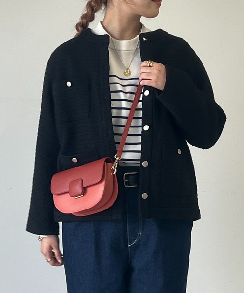 GOLDY（ゴールディ）の「【GOLDY（ゴールディ）】多連風リング（リング・レディース・シルバー/ゴールド・FREE）」の7枚目の写真