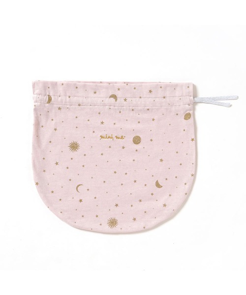 10mois（ディモワ）の「【10moisディモワ】mini me(ミニミー) ベビーブランケット ふくふくガーゼ（6重ガーゼ）（ベビーカー/ベビーカー用品・キッズ・ライトブルー/グレー/ピンク・ONE SIZE）」の20枚目の写真