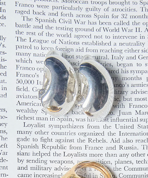 kay me　日本製フロントノット ワンピース　7　ネックツイスト　ストレッチ⭐︎ kay me