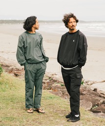 OFFSHORE（オフショア）の「LOOSE CARGO PANTS/ルーズカーゴパンツ（カーゴパンツ）」