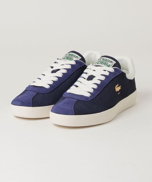 LACOSTE（ラコステ）の「LACOSTE ラコステ BASESHOT 223 3 SFA ベース