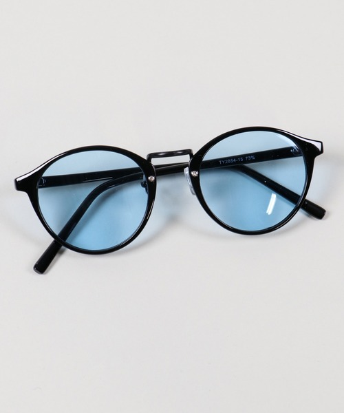 kunut サングラス　非売品　定価14000 3800円 サングラス Mr.JUNKO ミスタージュンコ MJS-087 58□14
