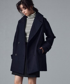 CLASSIC MINIMAL TAILORED JACKET（テーラードジャケット）｜Ameri
