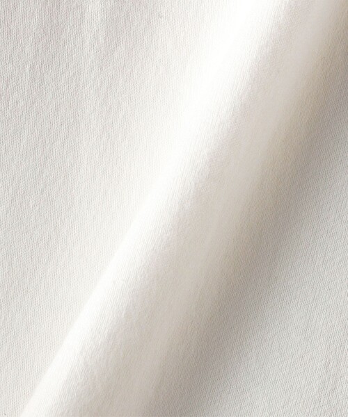 SHIPS（シップス）の「SHIPS KIDS:80～90cm / はたらく車 長袖 TEE（Tシャツ/カットソー・キッズ・オフホワイト/ライトブルー・90/80）」の9枚目の写真