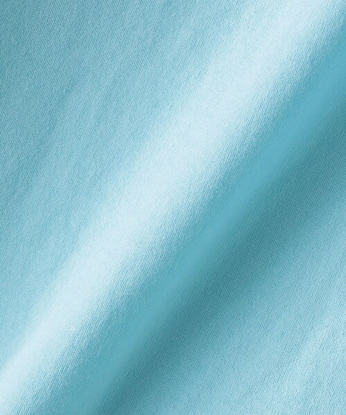 SHIPS（シップス）の「SHIPS KIDS:80～90cm / はたらく車 長袖 TEE（Tシャツ/カットソー・キッズ・オフホワイト/ライトブルー・90/80）」の10枚目の写真