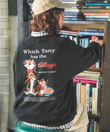 MONO-MART LADY'S(m}[gfB[X)́yKELLOGG'Szʒ PbO Be[WHvgXEFbg(XEFbg)