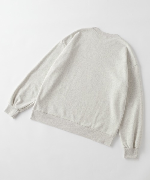 MONO-MART LADY'S（モノマートレディース）の「【KELLOGG'S】別注 ケロッグ ヴィンテージ加工プリントスウェット（スウェット・レディース・ブラック系1/アイボリー/オートミール/スミクロ/ネイビー/アイボリー系1/ブラック系2・FREE）」の20枚目の写真