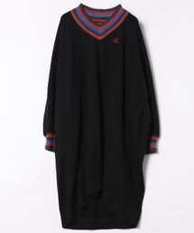 【Vivienne Westwood】Vネックタイトストレッチワンピース/黒/M 楽天市場】Vivienne Westwood ワンピース（ブランドヴィヴィアン