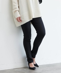 Chez toi | ストレッチハイウエストスキニーパンツ(その他パンツ)