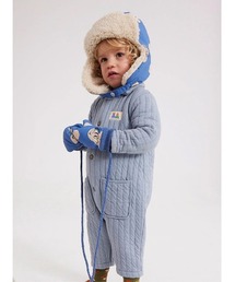 BOBO CHOSES（ボボショーズ）の「Baby Mouse all over padded gloves（手袋・キッズ）」