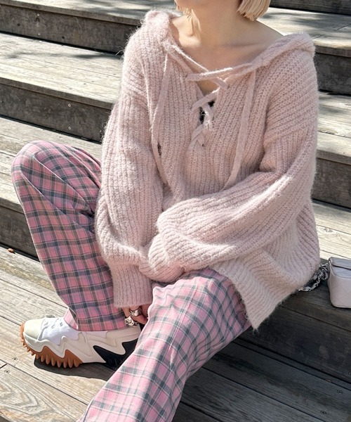 Alley by w closet（アリーバイダブルクローゼット）の「【Alley