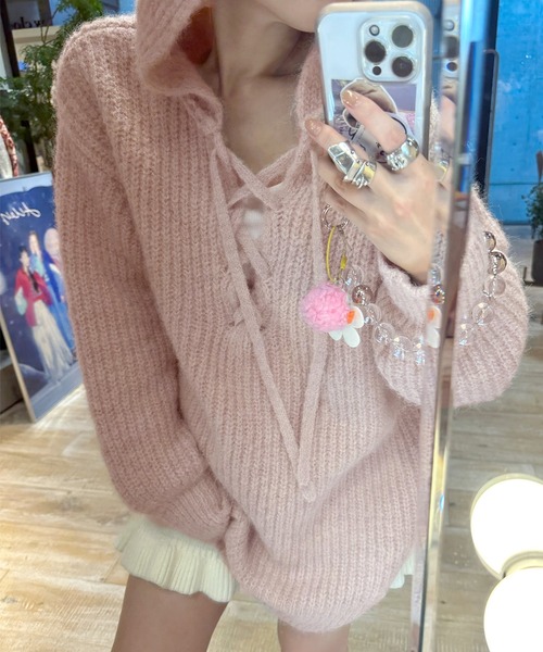 Alley by w closet（アリーバイダブルクローゼット）の「【Alley