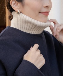 URBAN RESEARCH DOORS | リブネックウォーマー(ネックウォーマー/スヌード)