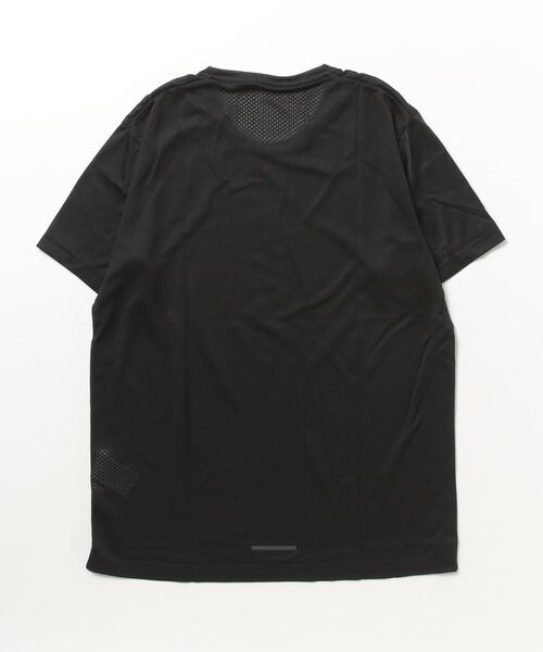 セール】テレックス アグラヴィック トレイル ランニングTシャツ