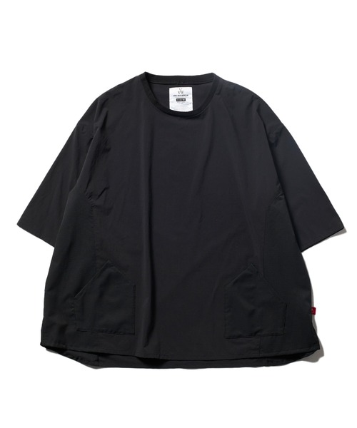 VIRGOwearworks（ヴァルゴウェアワークス）の「Sandwich change shirts