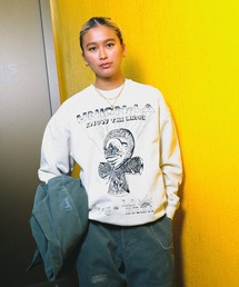 UNION TOKYO ANKH CREW ユニオントーキョー スウェット