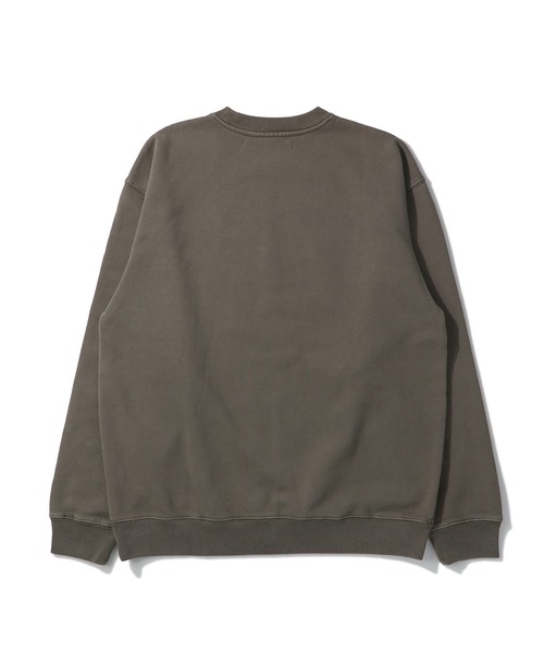 UNION(UNION TOKYO)(ユニオン)の「UNION TOKYO ANKH CREW ユニオントーキョー スウェット(スウェット・メンズ・ブラック/ダークグレー/ホワイト系その他・XX-LARGE/X-LARGE/LARGE/MEDIUM/SMALL)」の15枚目の写真
