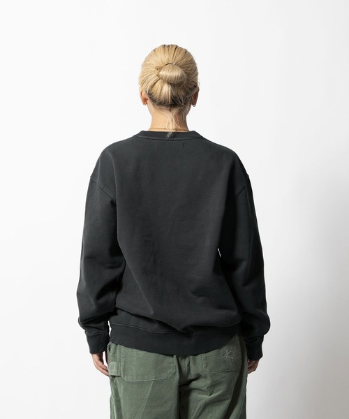 UNION(UNION TOKYO)(ユニオン)の「UNION TOKYO ANKH CREW ユニオントーキョー スウェット(スウェット・メンズ・ブラック/ダークグレー/ホワイト系その他・XX-LARGE/X-LARGE/LARGE/MEDIUM/SMALL)」の5枚目の写真