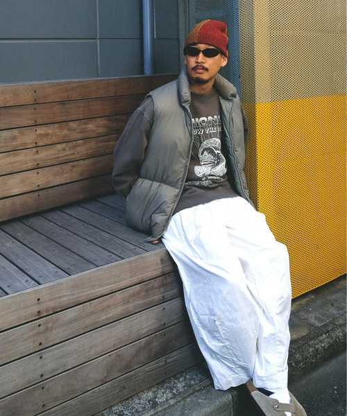 UNION(UNION TOKYO)(ユニオン)の「UNION TOKYO ANKH CREW ユニオントーキョー スウェット(スウェット・メンズ・ブラック/ダークグレー/ホワイト系その他・XX-LARGE/X-LARGE/LARGE/MEDIUM/SMALL)」の16枚目の写真