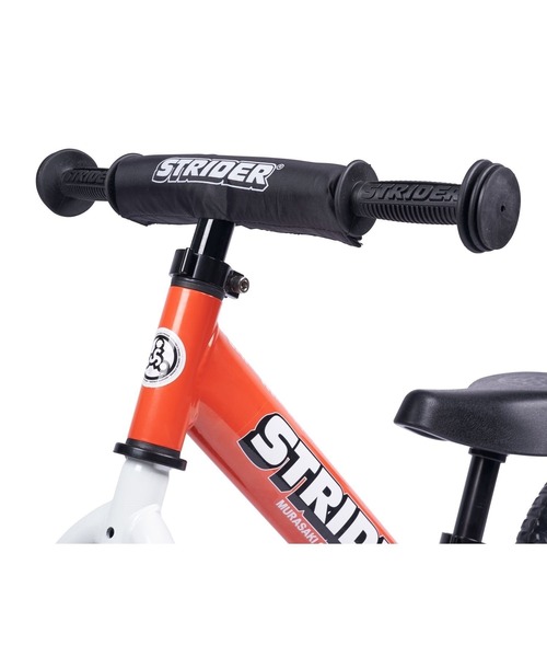 自由選択！/24時間以内発送！】 ランバイク ハンドル ステム セット