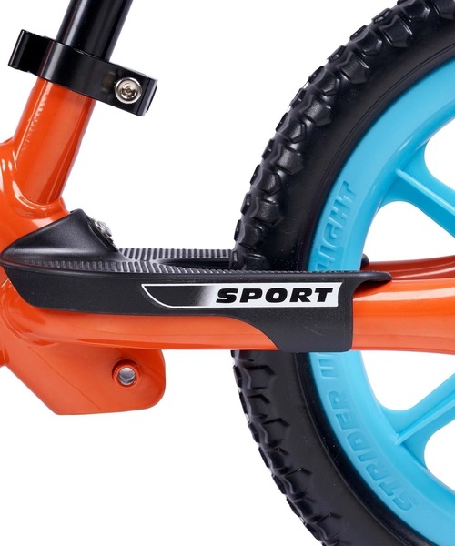 ムラサキスポーツ(ムラサキスポーツ)の「【ムラサキスポーツ限定】STRIDER ストライダー ”HOMIES” ホーミーズ バランス バイク ランバイク 670778(スポーツグッズ・キッズ・マルチ・ONESIZE)」の4枚目の写真