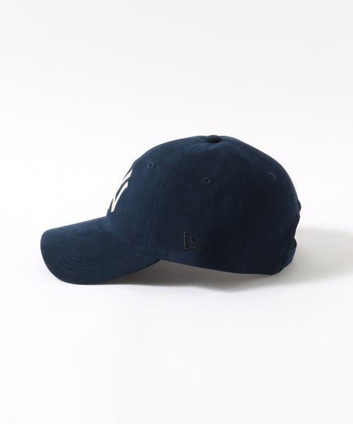 NEW ERA（ニューエラ）の「NEW ERA / 別注 9TWENTY NY Yankees