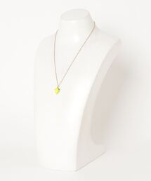 NINFA ハンドメイド ネックレス Delfina Necklace（ネックレス）｜NINFA handmade（ニンファ