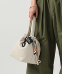 BAYFLOW(ベイフロー)の「バッグ(ショルダーバッグ)」