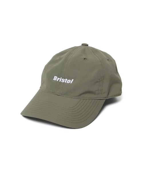 帽子 SUPPLEX NYLON CAP SOPH. | SUPPLEX NYLON CAP(FREE BLACK):