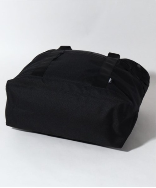 UP START（アップスタート）の「ワイルドシングス WILD THINGS トートバッグ バッグ CORDURA fabric  (容量：約25L）（トートバッグ・メンズ・ブラック・FREE）」の4枚目の写真