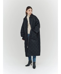 Vicente | Long downTops set(ダウンジャケット/コート)