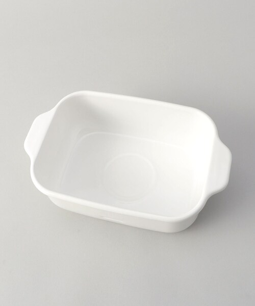 212 KITCHEN STORE（トゥワントゥキッチンストア）の「角型天ぷら鍋ワイド ＜富士ホーロー＞（鍋/フライパン・レディース・その他・00）」の8枚目の写真