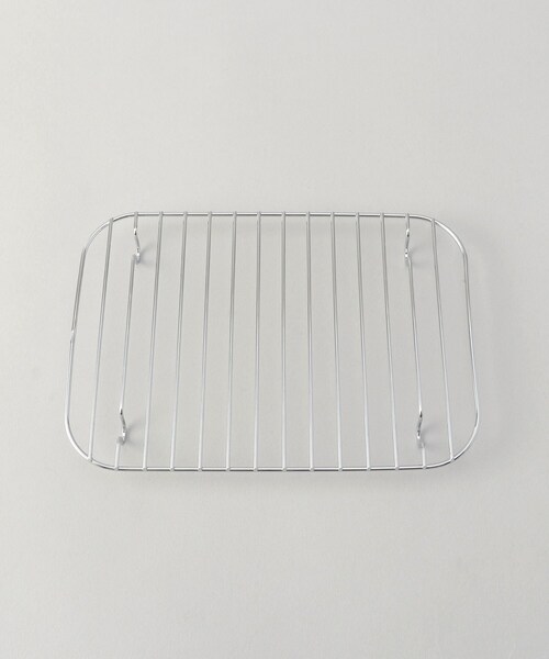 212 KITCHEN STORE（トゥワントゥキッチンストア）の「角型天ぷら鍋ワイド ＜富士ホーロー＞（鍋/フライパン・レディース・その他・00）」の6枚目の写真