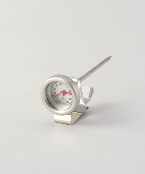 212 KITCHEN STORE（トゥワントゥキッチンストア）の「角型天ぷら鍋ワイド ＜富士ホーロー＞（鍋/フライパン・レディース・その他・00）」の5枚目の写真