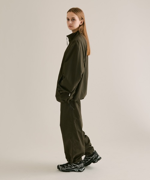 TODAYFUL / Nylon Track Pants ナイロントラックパンツ TODAYFUL / トゥデイフル Nylon Track Pants（その他パンツ