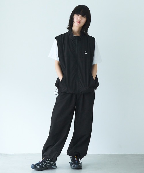 セール】NYLON TRACK PANTS / ナイロントラックパンツ（その他