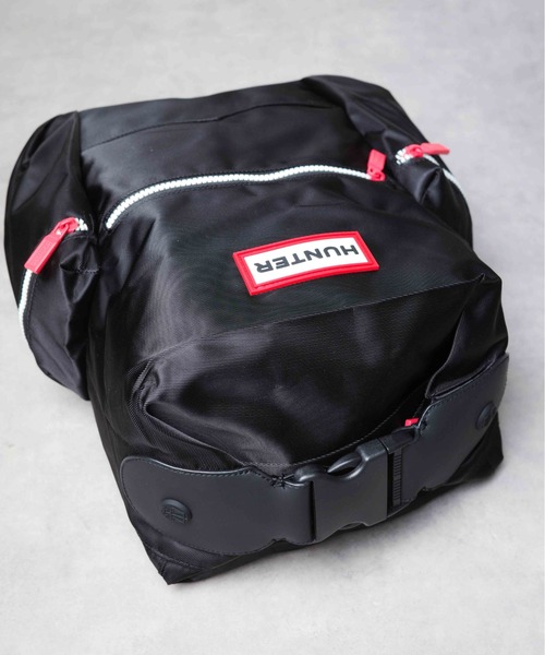 セール】【z】【HUNTER】ORIGINAL MINI BACKPACK ナイロン（バック
