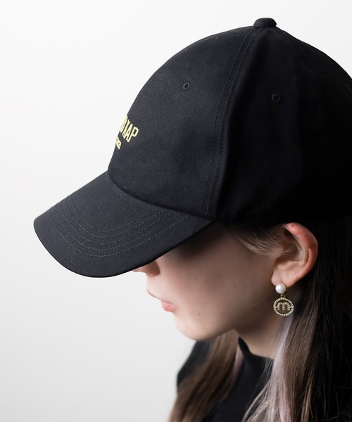 ★OY★RUGGED LOGO CAP - RED★正規品/韓国直送料込/人気 CHALLENGER|チャレンジャー】TWO TONE LOGO CAP(RED)公式通販