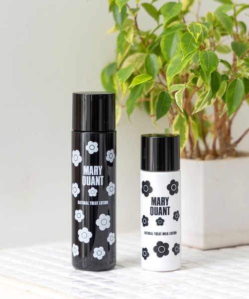 MARY QUANT（マリークワント）の「数量限定『限定デザインボトル