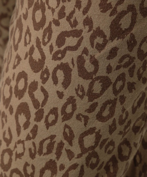 BAYFLOW（ベイフロー）の「FLOWカラージョグパンツ（その他パンツ・メンズ・ブラック/カーキ/ベージュ/その他1・SMALL/MEDIUM/LARGE）」の17枚目の写真