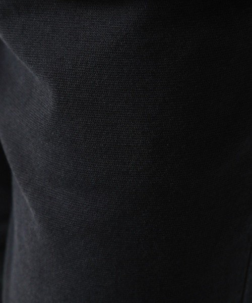 BAYFLOW（ベイフロー）の「FLOWカラージョグパンツ（その他パンツ・メンズ・ブラック/カーキ/ベージュ/その他1・SMALL/MEDIUM/LARGE）」の18枚目の写真