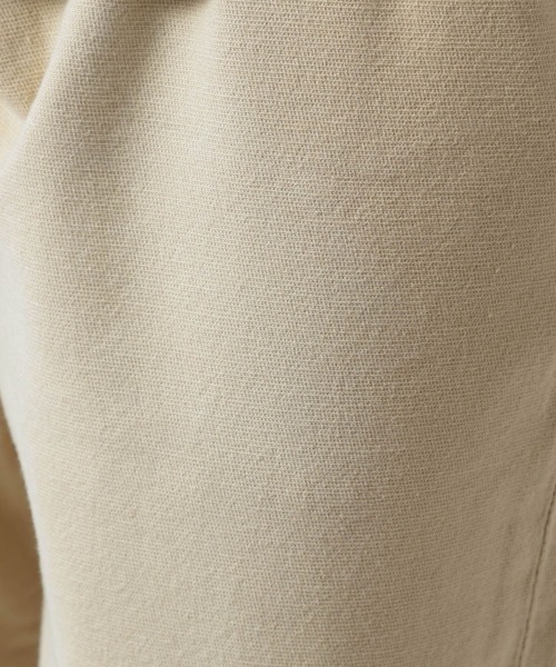 BAYFLOW（ベイフロー）の「FLOWカラージョグパンツ（その他パンツ・メンズ・ブラック/カーキ/ベージュ/その他1・SMALL/MEDIUM/LARGE）」の19枚目の写真