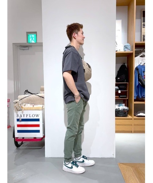 【新品】ベイフロー　パンツ　2枚セット 新品】ベイフロー パンツ 2枚セット 楽天市場】BAYFLOW