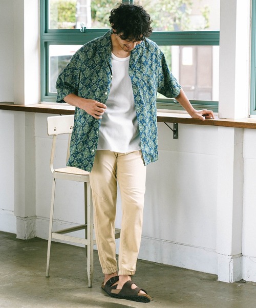 Dieselカラージョグパンツ 3524g280037-1.jpg