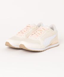 PUMA プーマ ST RUNNER V3 NL BG レディーススニーカー(STランナーV3NLBG) 384901