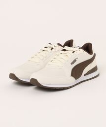 PUMA(v[})PUMA v[} ST RUNNER V3 NL BG fB[XXj[J[(STi[V3NLBG) 384901(Xj[J[)
