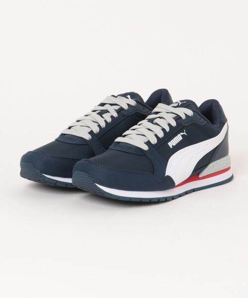 PUMA プーマ ST RUNNER V3 NL BG レディーススニーカー(ST
