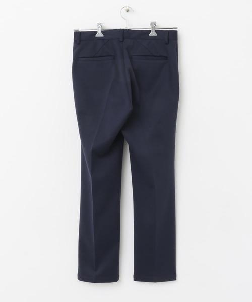 URBAN RESEARCH ROSSO MEN(アーバンリサーチロッソメン)の「『WEB限定』『セットアップ対応』ポンチジョガーパンツ(その他パンツ・メンズ・ブラック/ブラウン/ネイビー・MEDIUM/LARGE)」の20枚目の写真